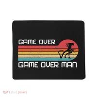 Alien Game Over Man Mousepad thumb 0
