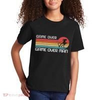 Alien Game Over Man Kids T-Shirt thumb 2