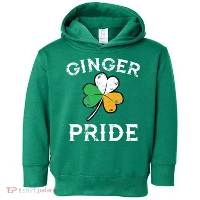 Toddler Hoodie