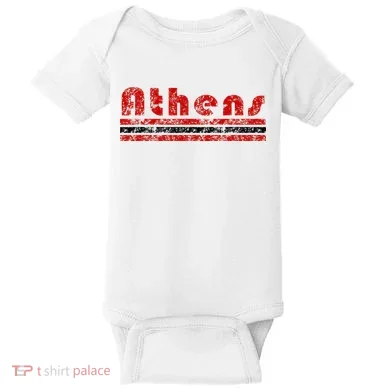 Baby Bodysuit
