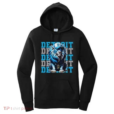 Women's Hoodie