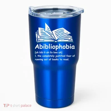 Tumbler