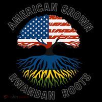 American Grown Rwandan Roots Coffee Mug thumb 5