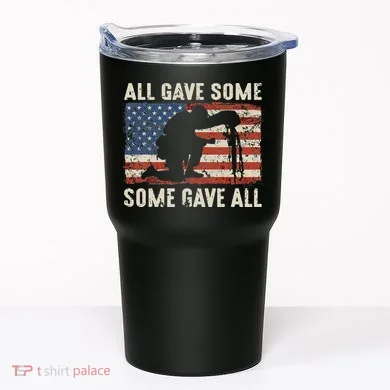 Tumbler