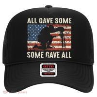 All Gave Some Some Gave All Hat thumb 0