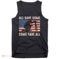 All Gave Some Some Gave All Tank Top thumb 0