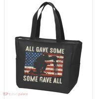 All Gave Some Some Gave All Tote Bag thumb 3