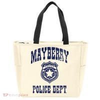 Mayberry Police Tote Bag thumb 0