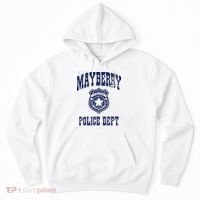 Mayberry Police Hoodie thumb 0