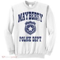 Mayberry Police Sweatshirt thumb 0