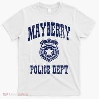 Mayberry Police T-Shirt thumb 0