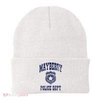 Mayberry Police Beanie thumb 0