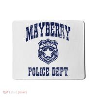 Mayberry Police Mousepad thumb 0