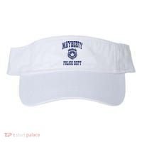 Mayberry Police Visor thumb 0