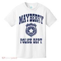 Mayberry Police Kids T-Shirt thumb 0