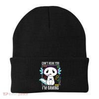 Axolotl Gaming Salamander As Gamer Beanie thumb 0
