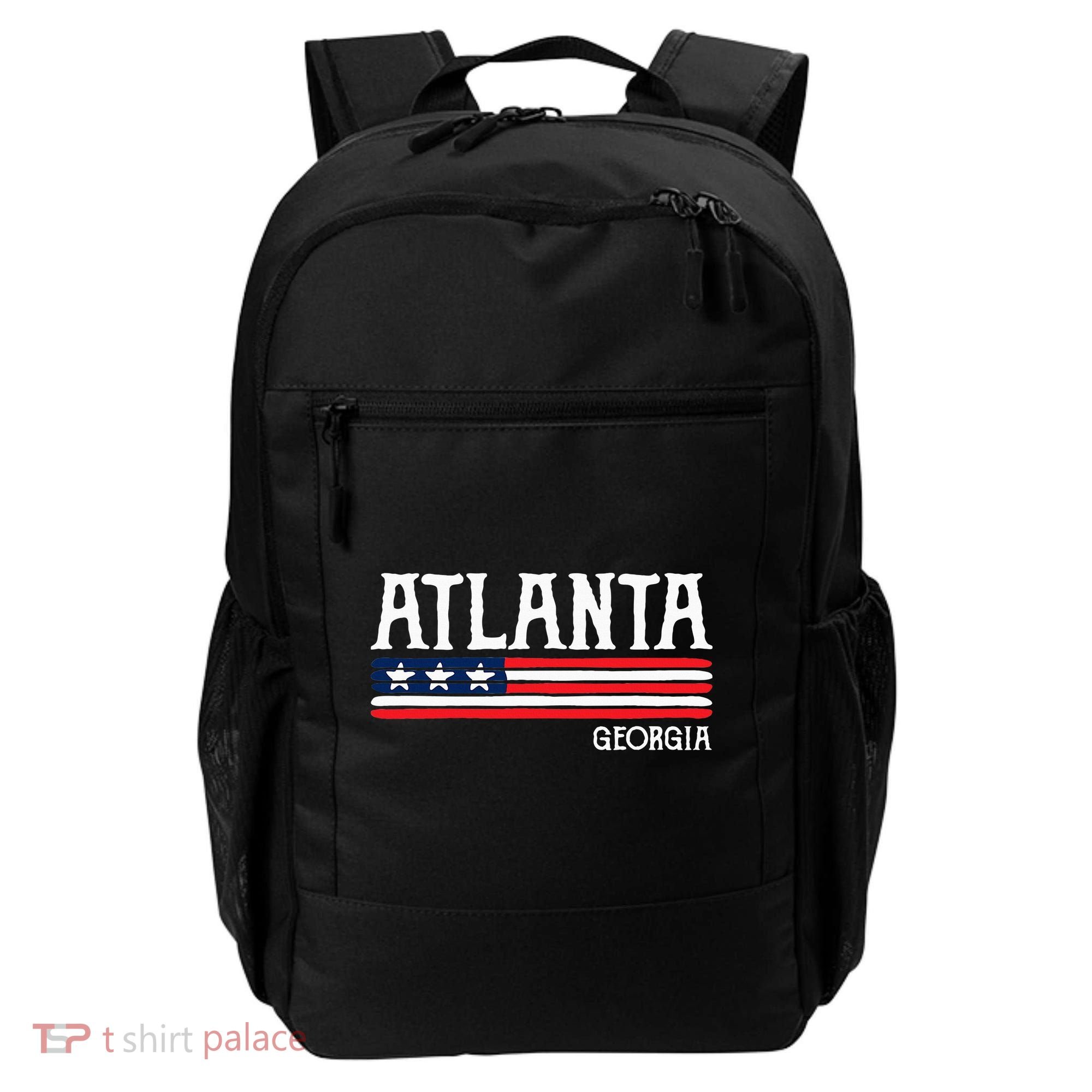 Atlanta Georgia Souvenir Gift Backpack
