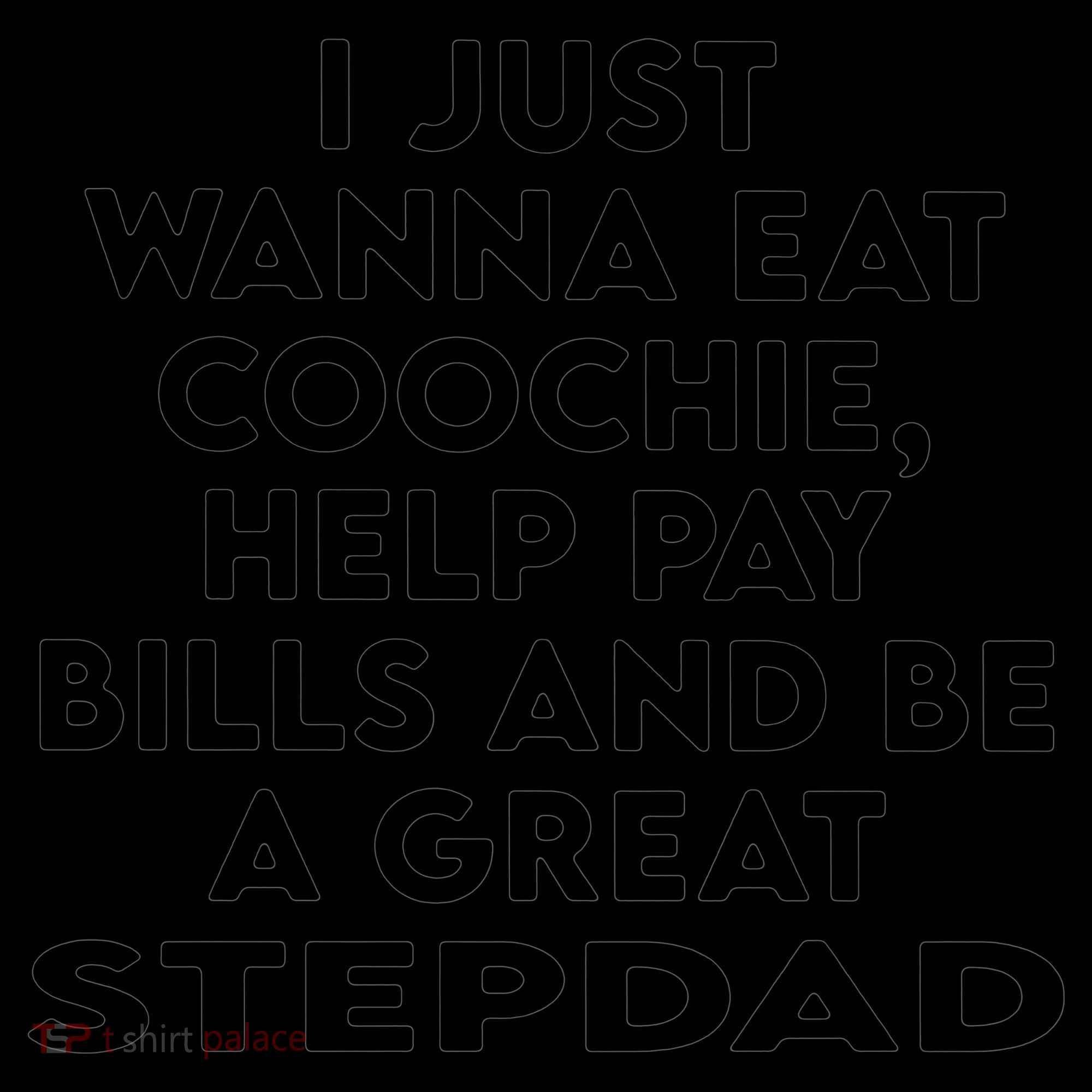 A Great Step Dad Sweatshirt