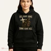 All Gave Some, Some Gave All Hoodie thumb 5
