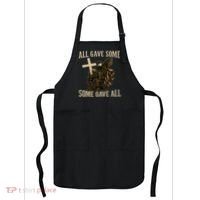 All Gave Some, Some Gave All Apron thumb 0