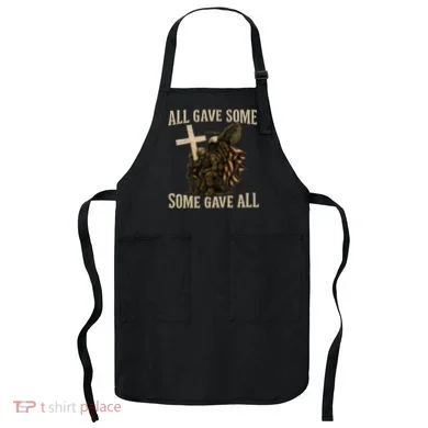 Apron