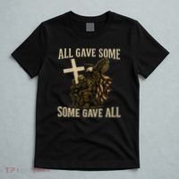 All Gave Some, Some Gave All T-Shirt thumb 5