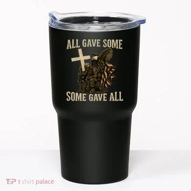Tumbler