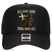 All Gave Some, Some Gave All Hat thumb 0