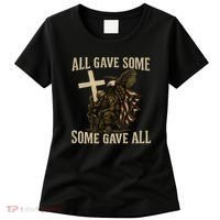 All Gave Some, Some Gave All Women's T-Shirt thumb 0
