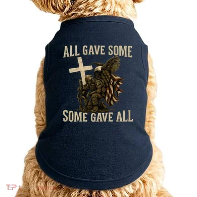 Doggie Tank