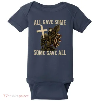 Baby Bodysuit