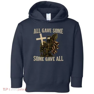 Toddler Hoodie