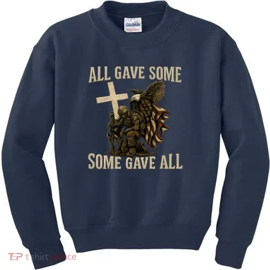 Kids Sweatshirt