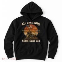 All Gave Some, Some Gave All Hoodie thumb 0
