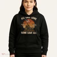 All Gave Some, Some Gave All Hoodie thumb 5