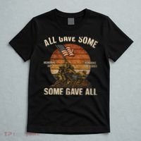 All Gave Some, Some Gave All T-Shirt thumb 5