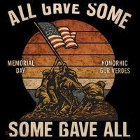 All Gave Some, Some Gave All Button thumb 1