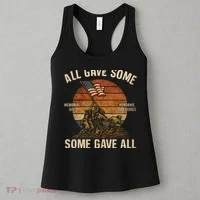 All Gave Some, Some Gave All Women's Tank Top thumb 3