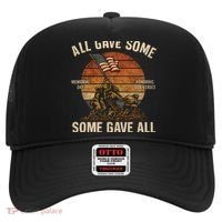 All Gave Some, Some Gave All Hat thumb 0