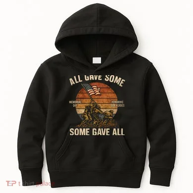 Kids Hoodie