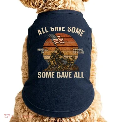 Doggie Tank
