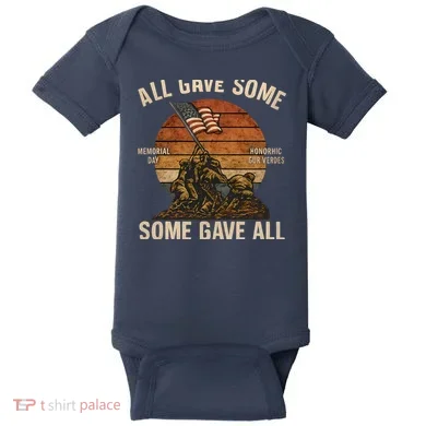 Baby Bodysuit
