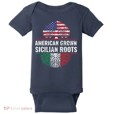 Baby Bodysuit