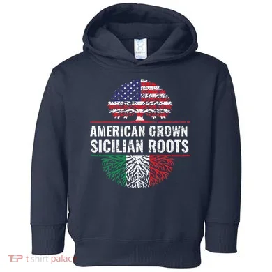 Toddler Hoodie