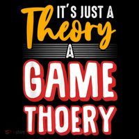 A Game Theory Student Mathematician Logical Thinker Long Sleeve Shirt thumb 2