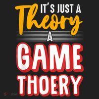 A Game Theory Student Mathematician Logical Thinker Tumbler thumb 3