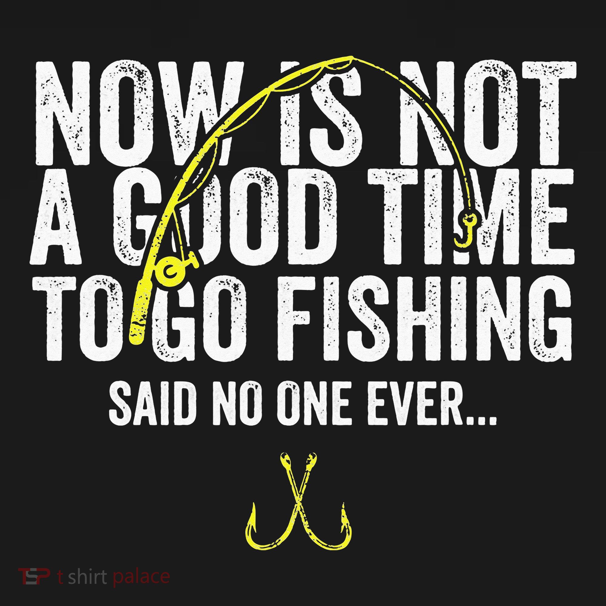 A Good Time For Fishing Walleye Hunter Kids Sweatshirt