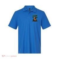 Acoustic Guitar Tree Musician Guitarist Polo thumb 0