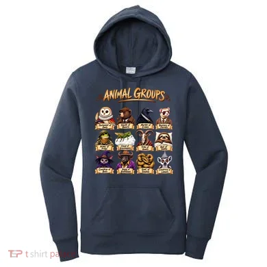 Women's Hoodie