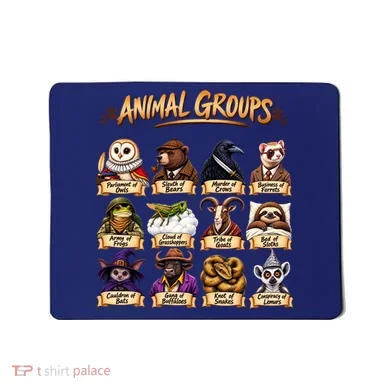 Mousepad